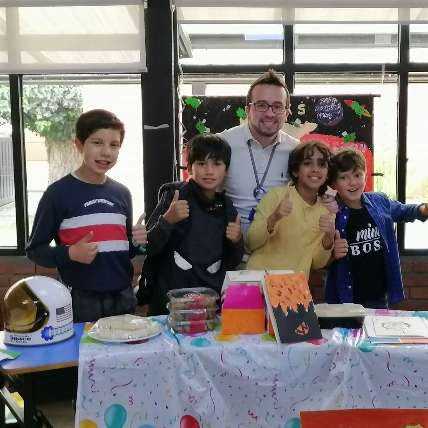 Foto COLEGIO CIEDI